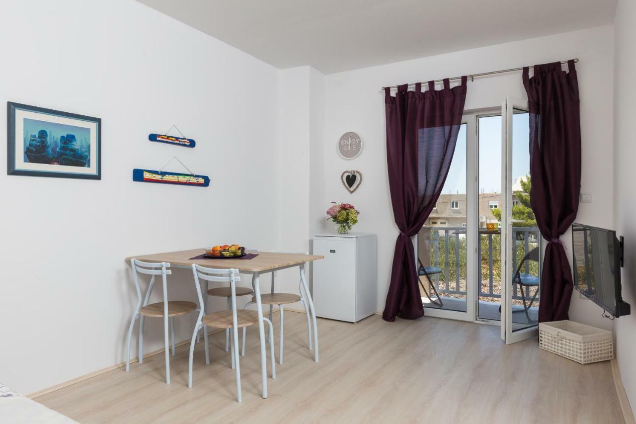 Apartman Rokolj Cavtat Exterior foto