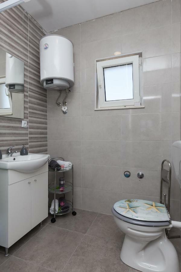 Apartman Rokolj Cavtat Exterior foto