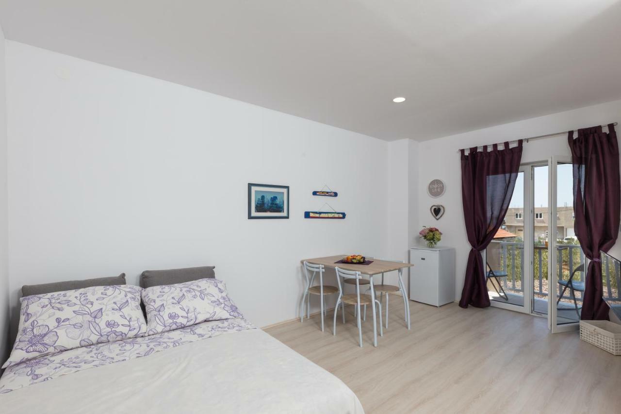 Apartman Rokolj Cavtat Exterior foto